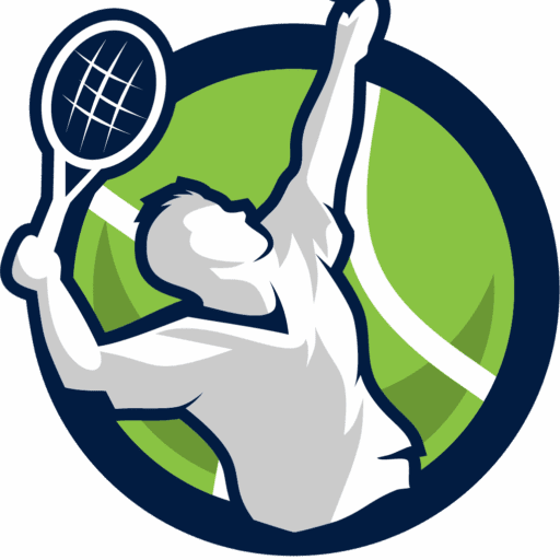 Professional Tennis Videos